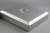 3" Square 5 LED Light Box