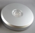 4" Diameter Round 15 LED Light Box